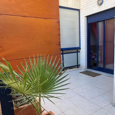 Apartament Sony Dénia Exterior foto