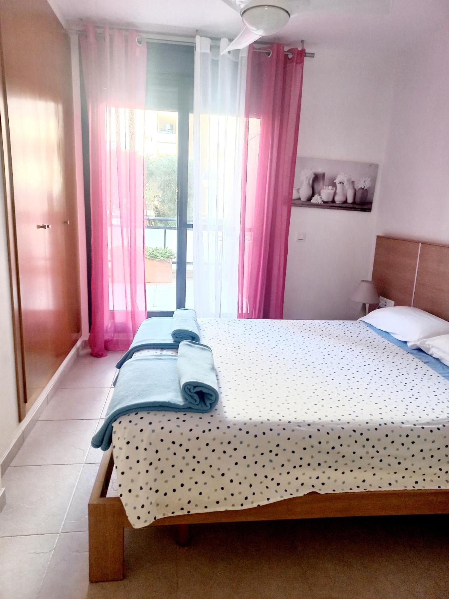 Apartament Sony Dénia Exterior foto