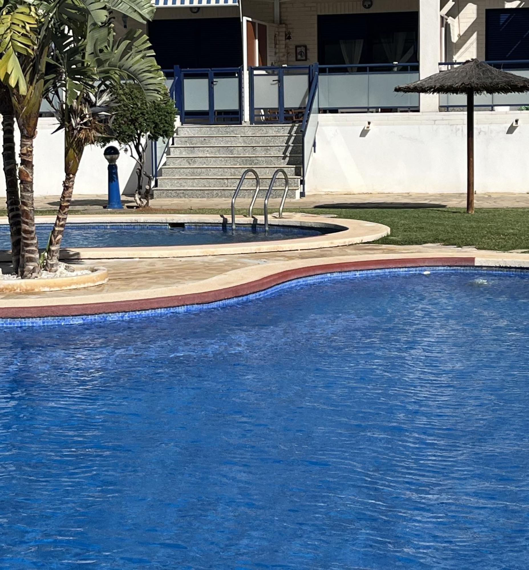 Apartament Sony Dénia Exterior foto