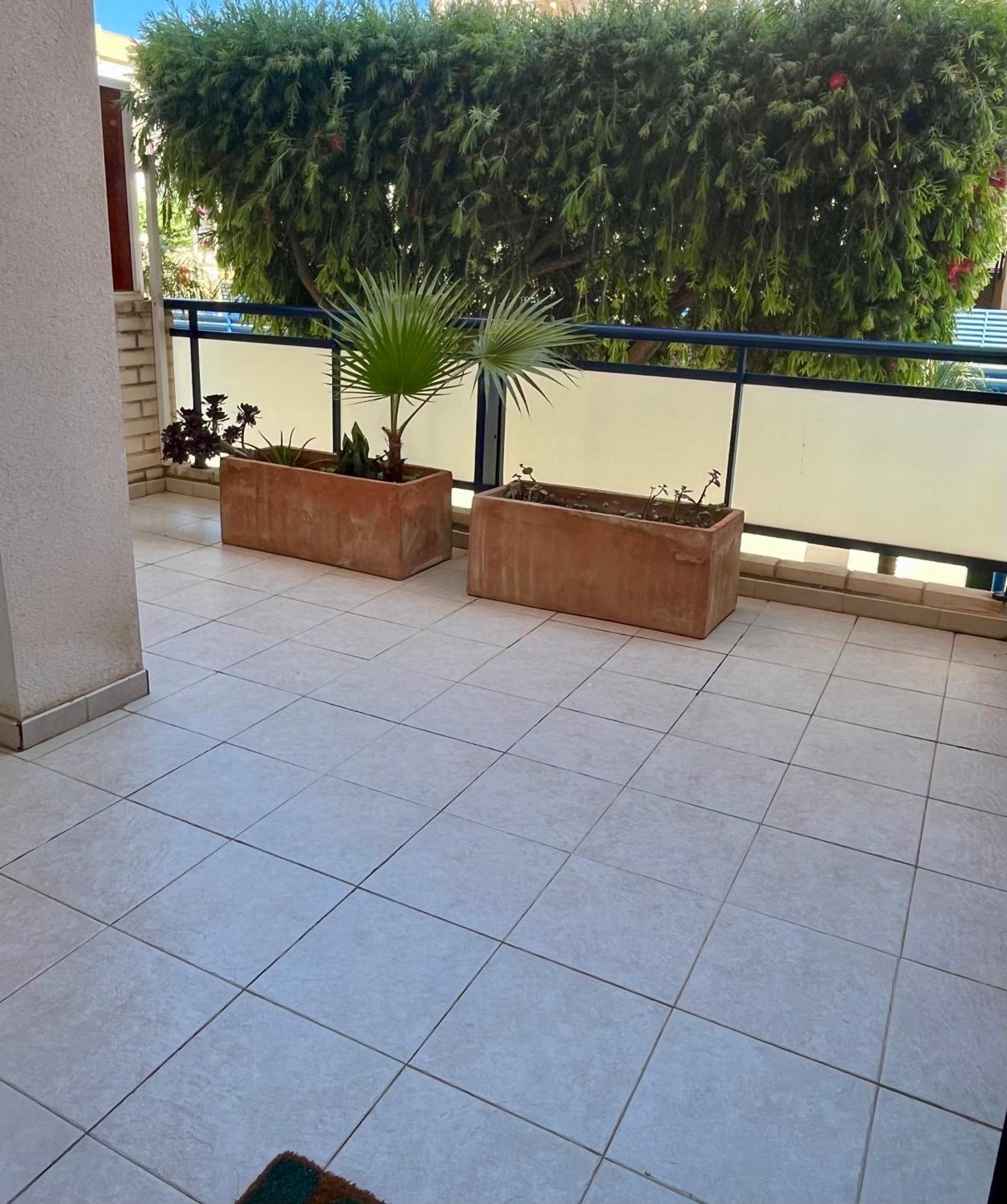 Apartament Sony Dénia Exterior foto