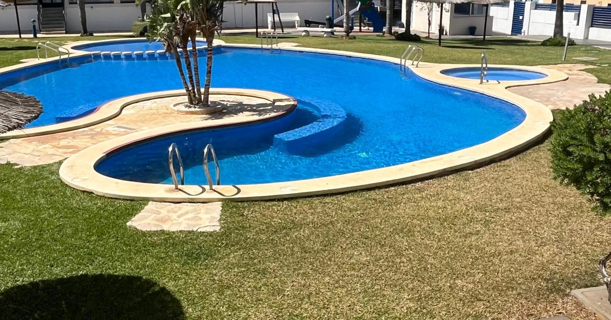 Apartament Sony Dénia Exterior foto